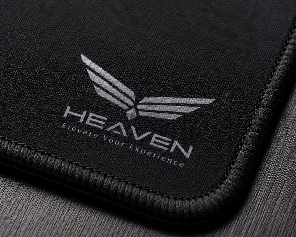 Branded Mouse Pads